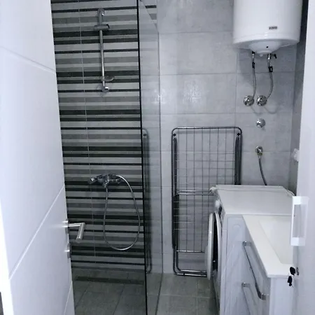 Apartment Tri Princeze *